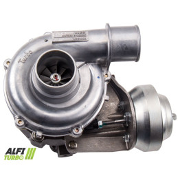 Turbo 2.5D 3.0 TDCI 143 156HP, VJ38, 03051M, 1447253, 1789132, 4943873, 6M349G438AB, 6M349G438AC, RE6M349G438AC, WE01