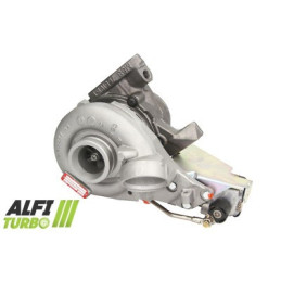 تيربو مرسيدس 2.1 CDI 136 170 حصان, 752990-0006, 752990-5007S, 6460901080, A646090101080, 6460900980