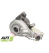 Turbina Mercedes 2.1 CDI 136 170 AG, 752990-0006, 752990-5007S, 6460901080, A6460901080, 6460900980