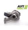 Turbo Hybride Audi Q7 6.0 TDI 786632-50044S et 785966-0003 Stage 3