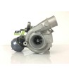 Turbo 2.0 D 147 150 ZS, VF50, 14411AA720, V41VAD-S0018B, V41VAD-S0018G, V41VADS0018B, V41VADS0018G, V41VADS0018G, VDD20018