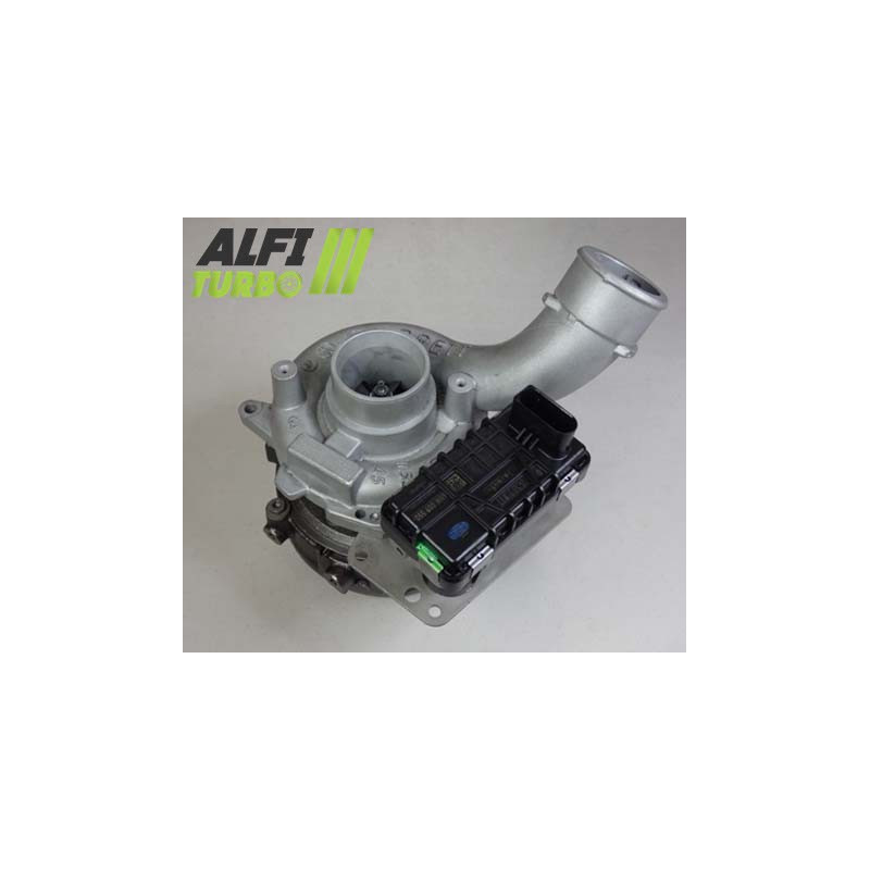 Τούρμπο Audi A6 3.0 TDI 211, 240 ίππο, 059145722M, 059145722R, 769909-9, 769909-5009SS, 769909-5010S, 776470-1, 776470-5003S