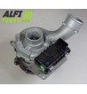 Turbina   Audi  A6 3.0 TDI 211, 240 CV, 059145722M, 059145722R, 769909-9, 769909-5009SS, 769909-5010S, 776470-1, 776470-5003S