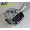 Turbo  Audi  A6 3.0 TDI 211, 240 CV, 059145722M, 059145722R, 769909-9, 769909-5009SS, 769909-5010S, 776470-1, 776470-5003S