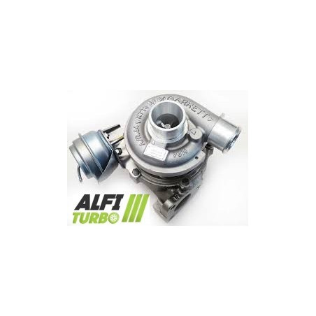 Turbo Hyundai / Kia 1.7 CRDi 115 136 k, 794097-0001, 794097-1, 794097-5001S, 282012A800, 28201-2A800