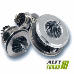 Уложак турбопуњача Cadillac/Opel 2.0i 170 200 KS, 53049700048, 55559848, 5849040, 95519817, 861077