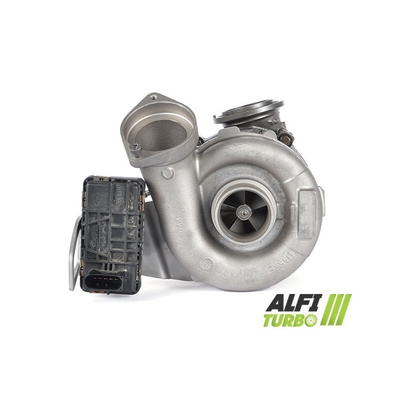 TURBOS ECHANGE STANDARD Bmw  E70 X5 X6 E71 3.0D