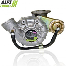 Turbo E/S 2.5D 115HP, VA180069, VA180086, VA190019, VA59A, VA59B, VB180086, VB190019