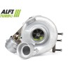 Τούρμπο Mercedes 3.2 CDI 195 ίππο, 711017-0001, 711017-0002, A6130960299, 6130960299, 613096029980, 6130960499, 613096049980