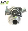 турбо Тойота  Avensis  D-4D 110 к.с, 17201-27010, RHF4HVB6, VA420034, VB420034, VB6, VC420034, VD420034, VE420034, VF420034