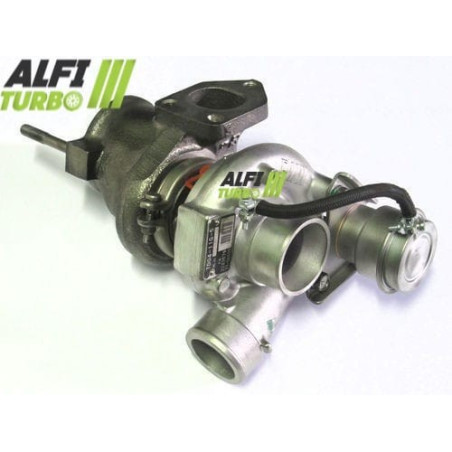 Turbo Bmw 525 / 725 TDS 143 CV, 11652246144, 11652246588, 11652246739, 49177-06450, 49177-06451, 49177-06452