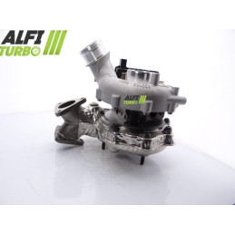 Turbo Porsche Panamera 3.0 D 300 pk, 059145873BA, 95812302540, 059145873BAV, 059145873BAX, 821479-3, 821479-5003S