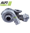 Turbolader Honda Accord 2.2 CDTI 140 ps, 18900RDBE010M2, 18900RBD3050, 18900RBDE01, 18900RBD30, 729125-7, 802013-1,