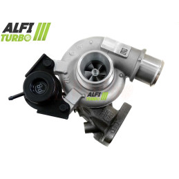 Τούρμπο Hyundai 1.4/1.6 CRDI 75 78 90 ίππο, 49173-02711, 49173-02702, 282012A740, 28201-2A740