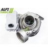Turbina Mercedes C180 C200 E200 GLK220 2.2 CDI 143 163 160 AG, VV20, A6510900086, A6510902780, AL0049