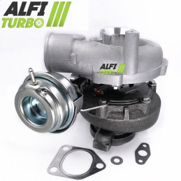 Turbo Bmw X5 183 k, 11657785991, 11657785991C03, 11657785993, 11657785993C03, 1165785993B, 700935-0001, 700935-0002
