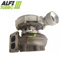 Turbo SCANIA DS11-34, 465213-1, 1670970, 1671731