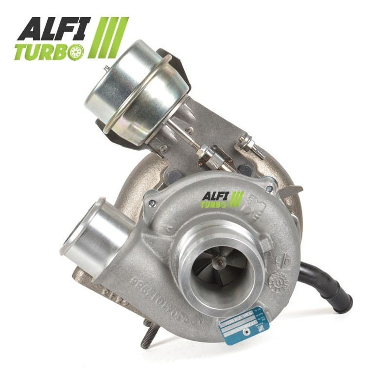 Turbo Kia Carnival 2.9 CRDI 180 KM, 53049700063, 53049700072, 53049700084, 28200-4X900, 28200-4X901, 28201-48900