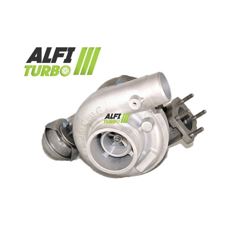 Turbolader Iveco  Daily 3.0 HPI 145 166 ps, 504093025C, 504093025, 753959-0005, 753959-5, 753959-5005S