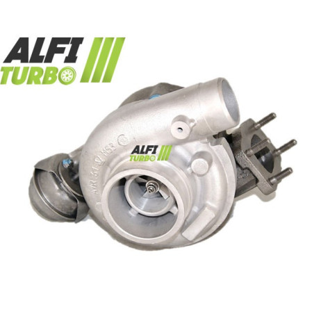 Turbo Iveco Daily 3.0 HPI 145 166 bg, 504093025C, 504093025, 753959-0005, 753959-5, 753959-5005S