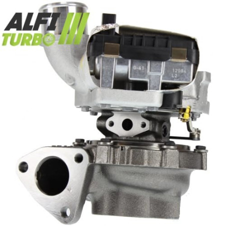 Turbo  Hyundai 2.2 CRDI 197 CV, 28231-2F100, 282312F100, 780502-5003S, 780502-5001S, 780502-0003, 780502-3 780502-1