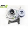 Турбина Мерцедес 1.7D 60 75 90 KS, 53039700019, 53039700060, 6680960199, 6680960299, 6680960399, 6680960499,