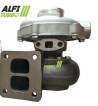 Turbo  KOMATSU  WA350-3, 466670, 6222818171, 6222-81-8171