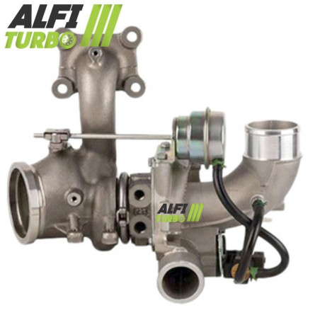 Turbina 2.0 ST 199 240 250 AG, CJ5E6K682BA, CJ5E6K682CA, CJ5E6K682CB, 5131579, 5245885, 5179152, 53039700368, 53039700245,