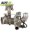 Turbo 2.0 ST 199 240 250 cv, CJ5E6K682BA, CJ5E6K682CA, CJ5E6K682CB, 5131579, 5245885, 5179152, 53039700368, 53039700245,