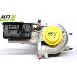 Turbo 2.0 CRD JTD 136 140 ZS, 55282308, 71796394, 71796397, 55261627, 821784-5002S, 821784-5002, 821784-0002, 821784-2