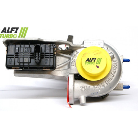 Turbo 2.0 CRD JTD 136 140 cv, 55282308, 71796394, 71796397, 55261627, 821784-5002S, 821784-5002, 821784-0002, 821784-2