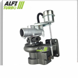 Turbina  E.S. 3.3D 117 120 AG, 708337, 433352, 28230-41730, 28230-41720