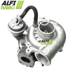 Turbo  2.3 TD 110 CV, 53039700066, 504014911