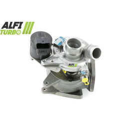 Turbo Range Rover 3.6 TDV8 271, 54399700061, 54399700110, LR004040, LR004527, LR008830, LR021046