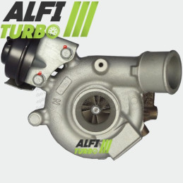 Turbo Mitsubishi 2.2 D-ID 150 bg, 49335-01120, 49335-01121, 49335-01122, 49335-01123, 1515A231, 1515A238