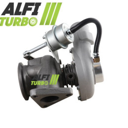 Turbo Ford Ranger 2.8D 129 hk, 721843-1, 721843-2, 721843-3, 721843-4, 721843-5