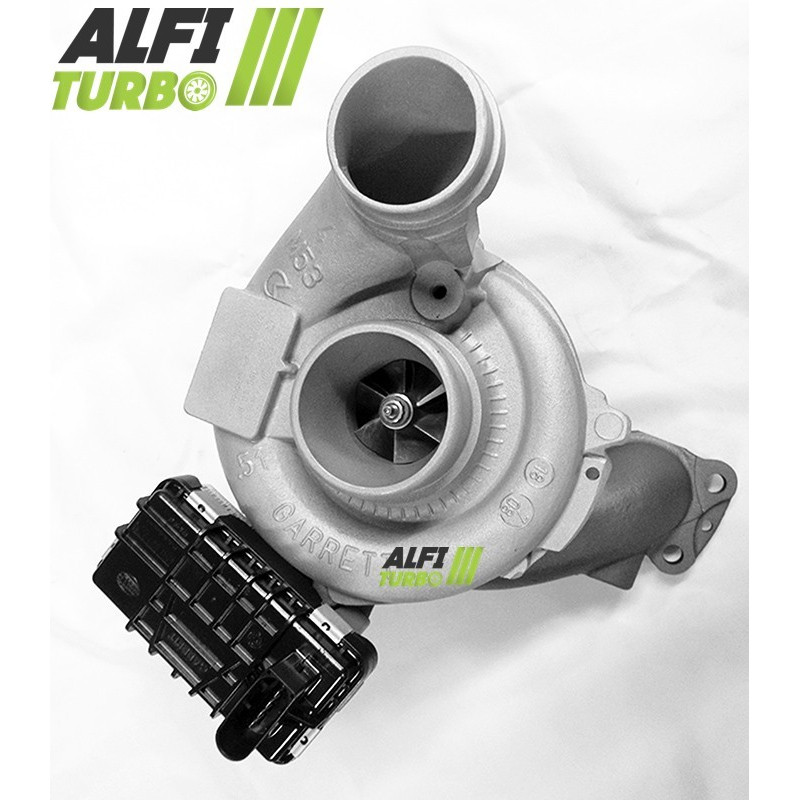 Turbo 3.0D 156 KM, A6420901080, A642090708080, A6420907080, 761154