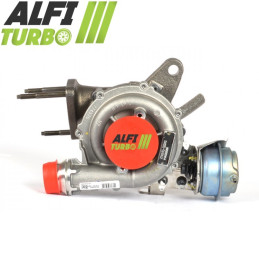 Turbo  1.9 DCI 130 CV, 774193-5003S, 774193-0003, 8200753383, 7701478904, 7711497406