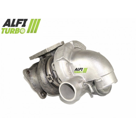 Turbo Subaru Impreza 2.0i 210 KM, 49178-06200, 49178-06300, 49178-06310, 14412AA090, 14412AA091, 14412AA092