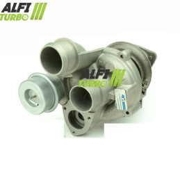 Turbo Mini 1.6D 211 218 hk, 53039700146, 53039700298, 11657575653, 11657583149, 1165757565902
