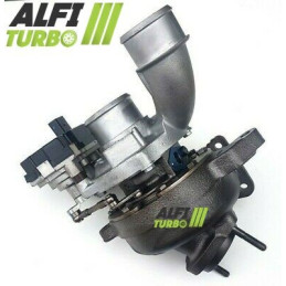 Turbo Ssangyong  2.0 XDI 155 cv, 54409700014, A6710900780, A671090078080, 14209083DN