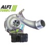 Turbo Nissan 2.5 Di 190 KF, 14411-5X01A, 144115X01A, 14411-5X00A, 144115X00A, 14411-5X01B, 53039700182, 53039700210, 530397003