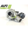 Turbo Mitsubishi L200 2.5DI-D 89, 126, 165 pk, VT17, 1515A222