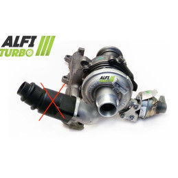 Turbo  2.0 TDI 122 CV, 795090-0003, 795090-3, 795090-5003, 795090-5003S, 03L253016S, 03L253016SX, 03L253016SV, 03L253016SV300