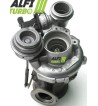 Turbina Bmw 4.4i 407, 465, 480 CP, 769155, 793647, 821719, 4571543, 4571543A, 7590598A