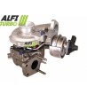 Turbo Chevrolet 2.0 VCDI 131 163 hk, 49477-01510, 25184398, 25185864, 25185866, 25187701, 25187703,