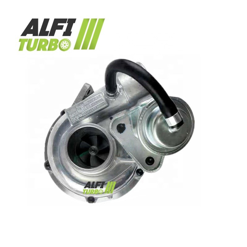 Turbina Kia 2.9 CRDI 126 127 142 144 AG, 28200-4X300, OK59A13700, OK55113700C, VA430036, VB430036, VR12A, VR13, VR15, VR15A,