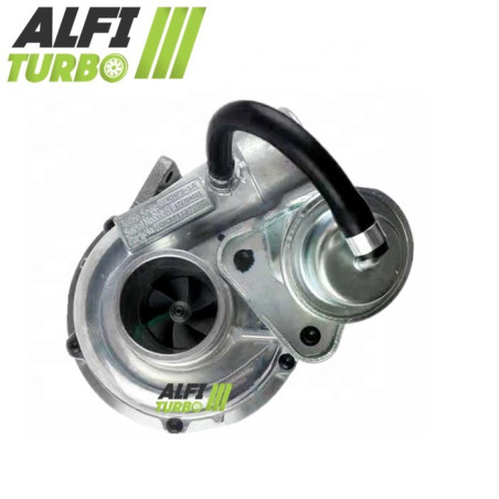 Turbina Kia 2.9 CRDI 126 127 142 144 KS, 28200-4X300, OK59A13700, OK55113700C, VA430036, VB430036, VR12A, VR13, VR15, VR15A,