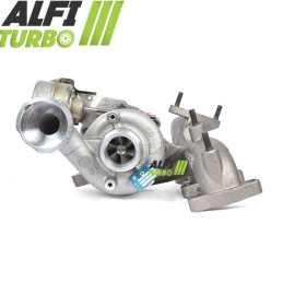 Turbo VW Transporter 1.9 TDi 84 102 hv, 54399700057, 03G253016F, 03G253016FX, 03G253016FV, 03G253010C, 03G253010CX, 03G253010CV