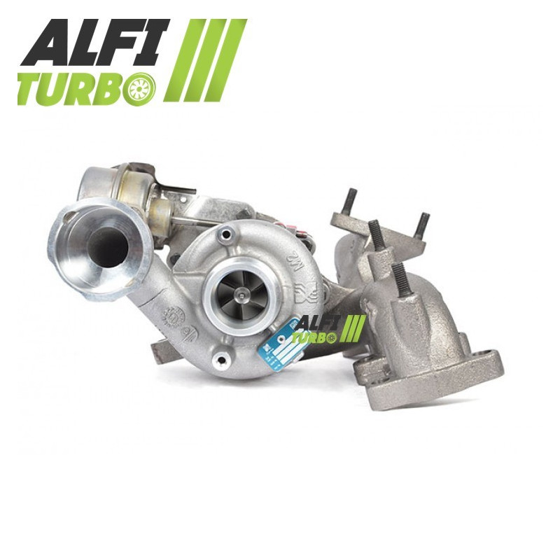 Turbo VW Transporter 1.9 TDi 84 102 KM, 54399700057, 03G253016F, 03G253016FX, 03G253016FV, 03G253010C, 03G253010CX, 03G253010CV